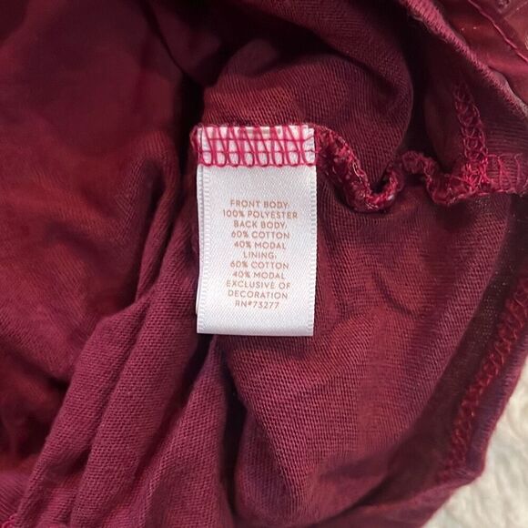 Lauren Conrad Blouse - Picture 6 of 8